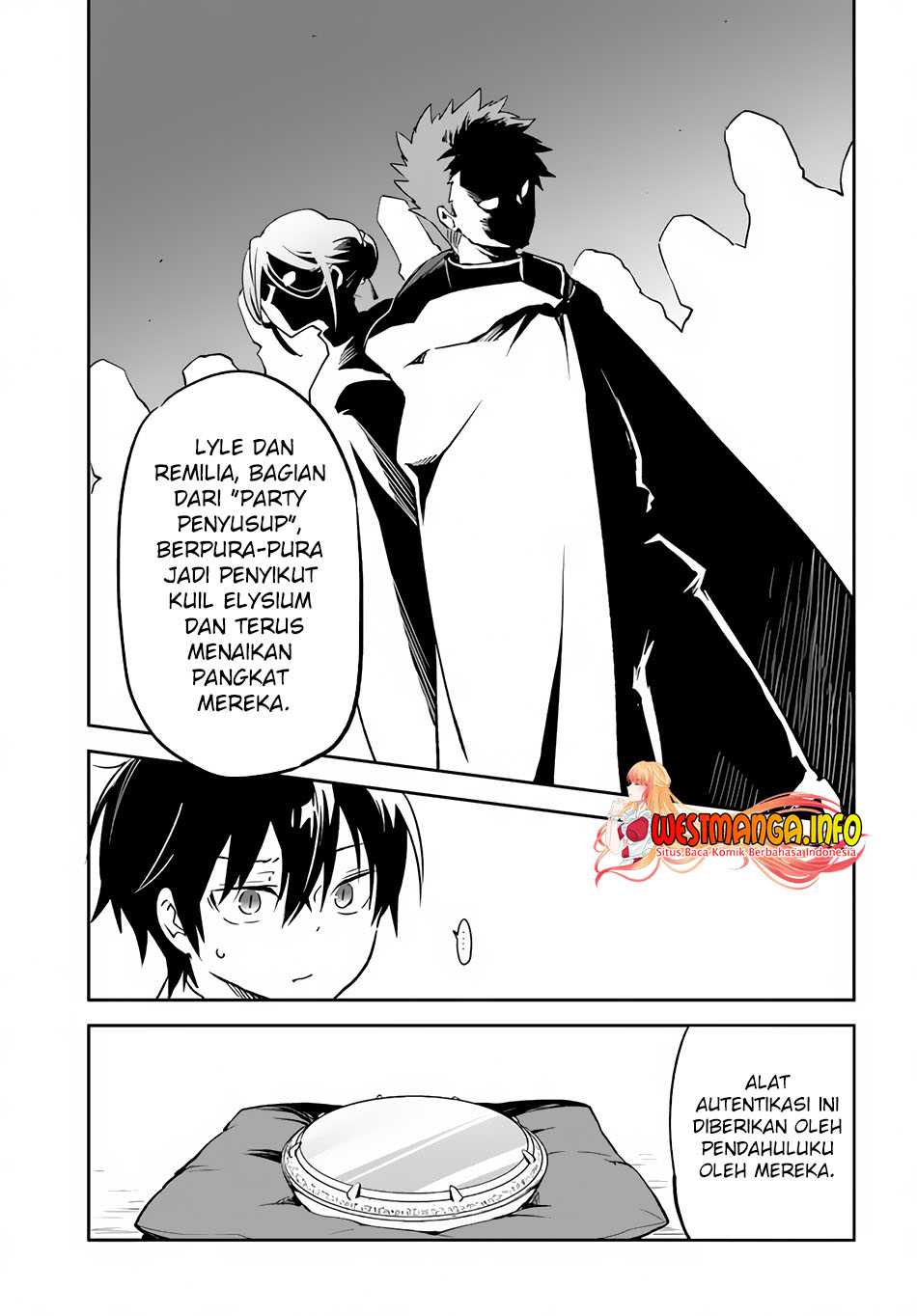 Henkyou Gurashi no Maou, Tensei shite Saikyou no Majutsushi ni naru ~Aisarenagara Nariagaru Moto Maō wa, Ningen o Shiritai~
